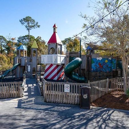 Particular Harbour Destin Exterior foto